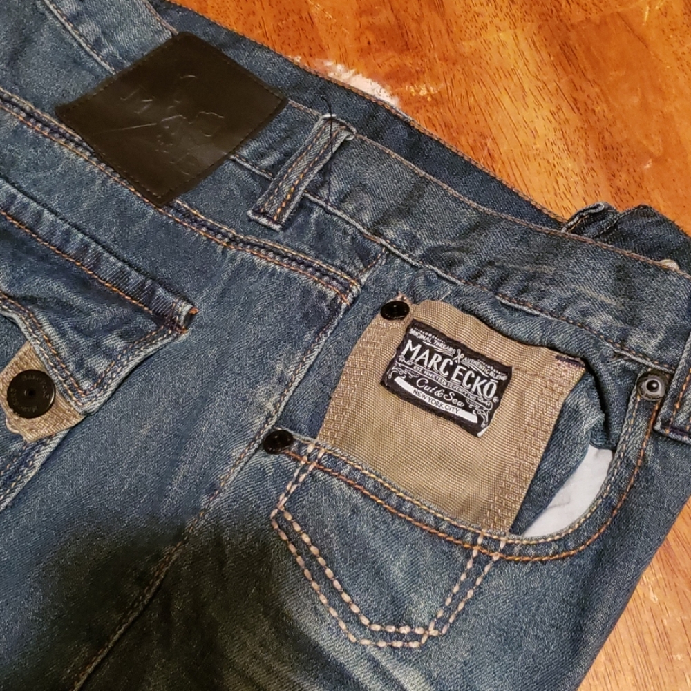 Men's jeans